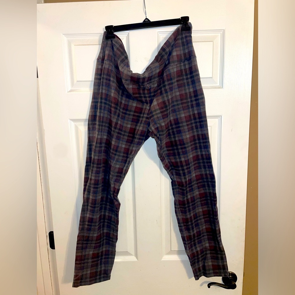 Women’s Fashionable Business Casual Work Pants.